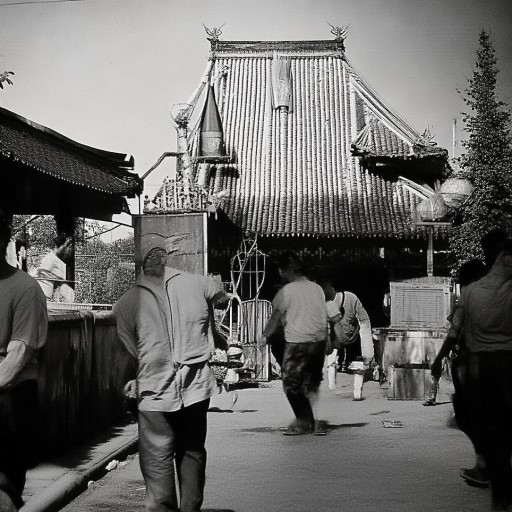 母子陰陽(yáng)調(diào)和之道：如何平衡親子關(guān)系中的對(duì)立與和諧？