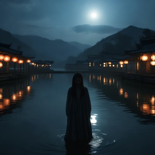 母親4韓國(guó)電影：母愛(ài)背后隱藏著怎樣的秘密與真相？