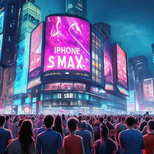 歐美IPHONEXSMAX免費(fèi)領(lǐng)取，你真的了解背后的秘密嗎？