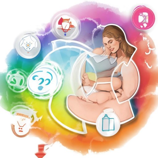 母乳BT真的安全嗎？如何選擇最適合寶寶的喂養(yǎng)方式？