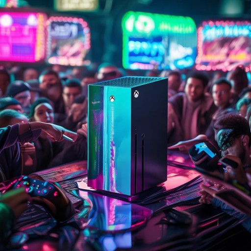 歐版Xbox Series為何如此搶手？它真的值得入手嗎？