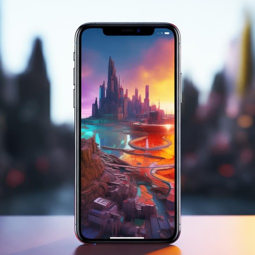 歐美高清iPhone畫質(zhì)驚艷，你的手機能比嗎？