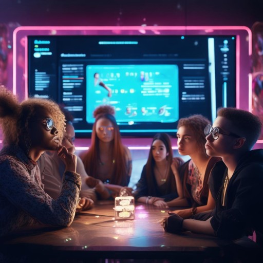 歐美tv xtime：你的觀影選擇是否真的符合潮流？