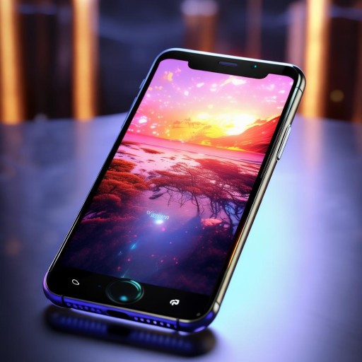 歐美高清69vivo：你的手機(jī)攝影是否已達(dá)到專業(yè)級(jí)別？