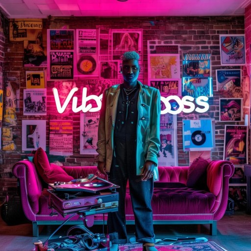 歐美Viboss De：你的音樂品味真的夠獨特嗎？