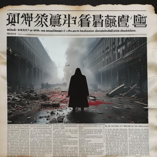歐美頂級(jí)流血事件揭秘：真相何在？誰(shuí)在操控？