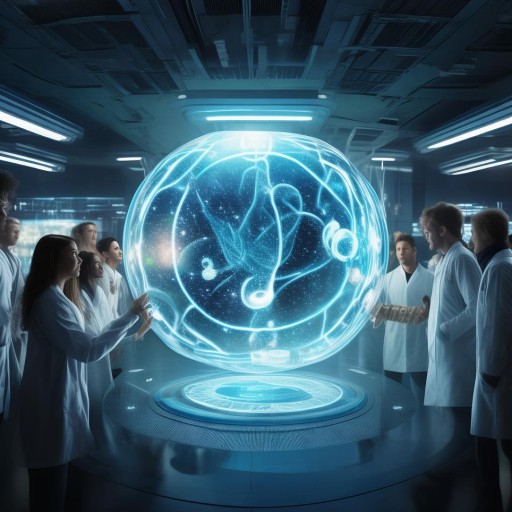 歐羅巴報告揭秘：外星生命存在嗎？人類未來何去何從？