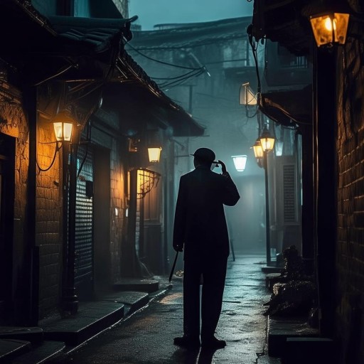 民國大偵探全集免費在線觀看，真相究竟如何？你敢挑戰(zhàn)嗎？
