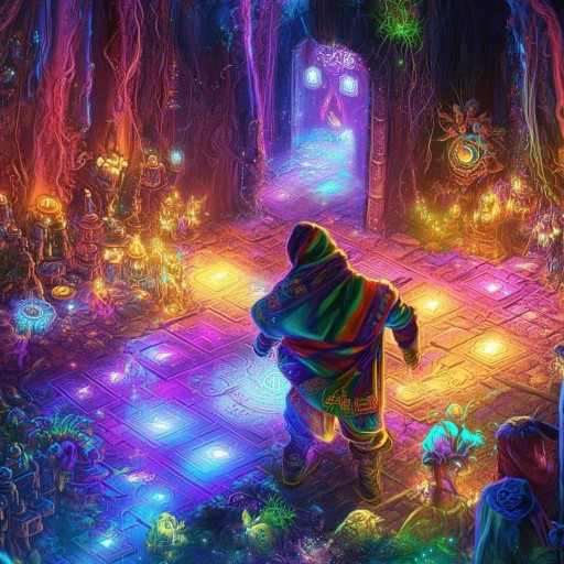 夢幻西游密道答案揭秘：你真的了解隱藏關(guān)卡嗎？挑戰(zhàn)極限你敢來嗎？
