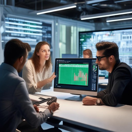 歐美Excel18：你的數(shù)據(jù)處理技能是否已落后？如何快速提升？