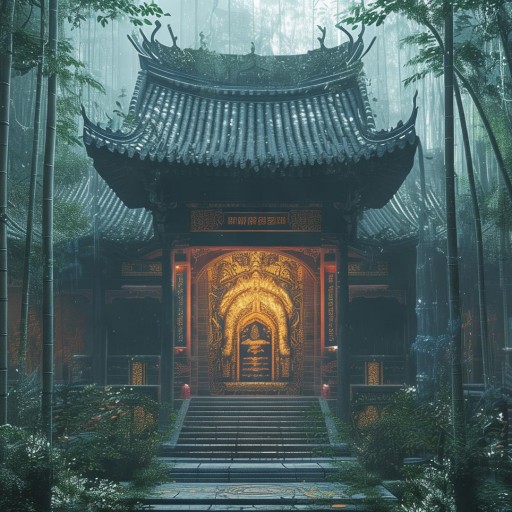 夢幻西游五莊觀隱藏了什么秘密？你真的了解它的故事嗎？