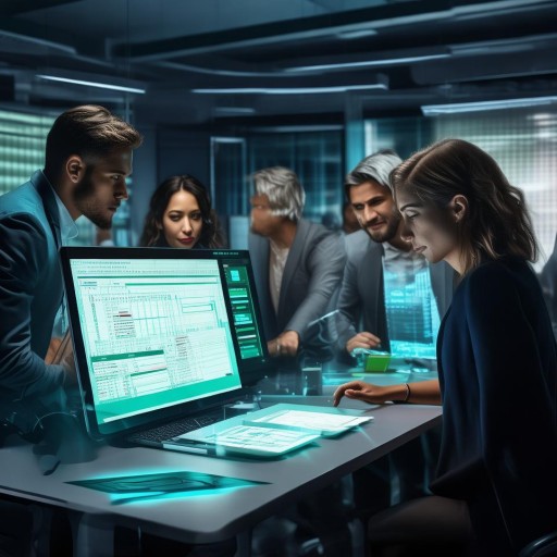 歐美Excel18：你真的掌握了所有技巧嗎？效率提升的秘密何在？