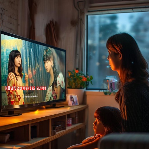 母親韓劇免費觀看完整版：母愛偉大還是命運殘酷？你感動了嗎？