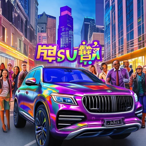 歐美大尺寸SUV免費(fèi)開回家？你準(zhǔn)備好了嗎？