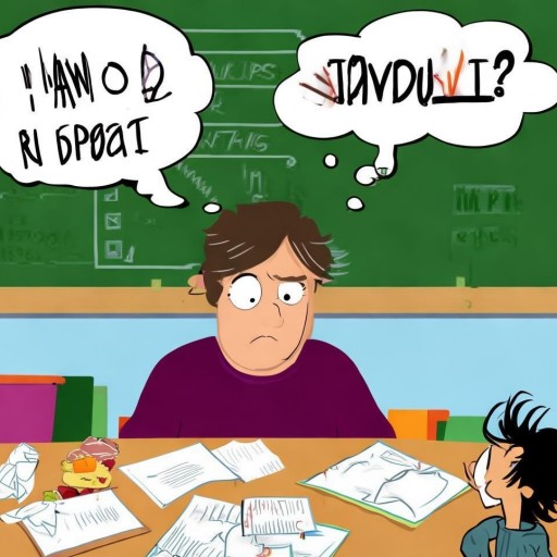 沒交作業(yè)被老師C了一節(jié)課，你也有過嗎？如何避免重蹈覆轍？