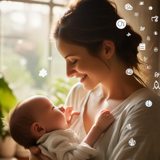 母乳喂養(yǎng)大本營：你真的了解母乳喂養(yǎng)的奧秘嗎？如何讓寶寶更健康？