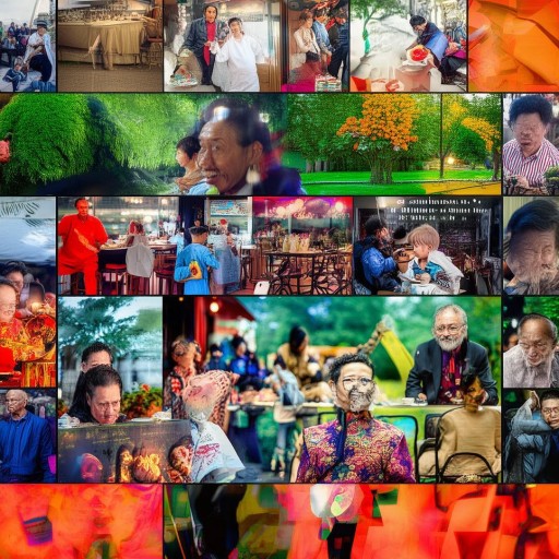 歐美華人生活大揭秘：你了解他們的真實(shí)世界嗎？