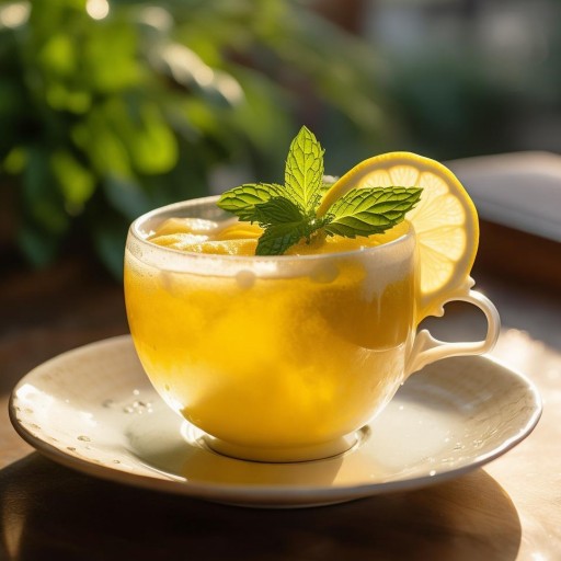 檸檬茶論壇：你喝過最難忘的檸檬茶是什么？它改變了你的生活嗎？