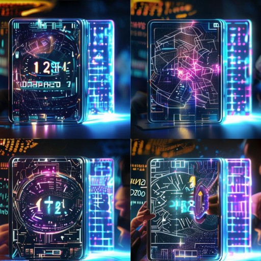 歐美亂碼1卡2卡三卡4卡：你真的了解它們嗎？如何選擇最適合你的卡？