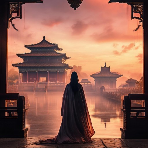 夢醒長安：你能否看透宮廷權(quán)謀？愛情與權(quán)力如何抉擇？