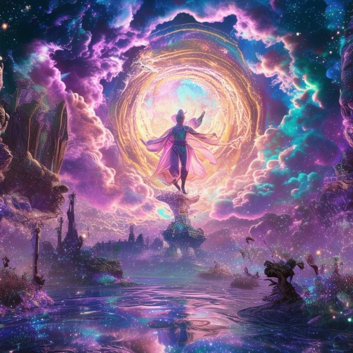 夢幻西游化境飛升：你準備好迎接終極挑戰(zhàn)了嗎？