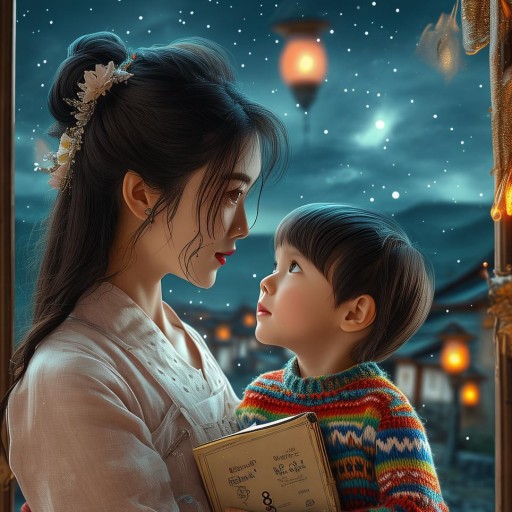 母親8韓劇全集免費(fèi)觀看，母愛偉大還是命運(yùn)殘酷？你感動了嗎？