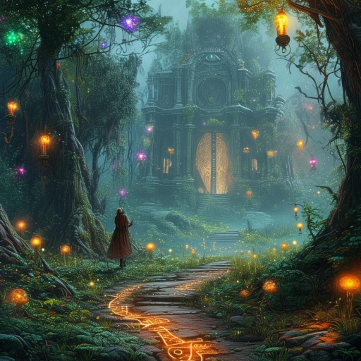 夢幻誅仙隱藏任務(wù)揭秘：你能否找到傳說中的神秘寶藏？