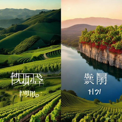 歐美精品一產(chǎn)區(qū)二產(chǎn)區(qū)：你真的了解它們的區(qū)別與價值嗎？