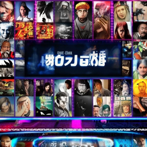 歐美日本亞歐在線觀看：你錯過了哪些精彩？如何一鍵暢享全球影視？