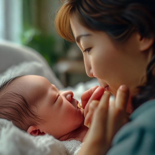 母乳喂養(yǎng)技巧視頻：如何正確搓揉與深挺？你掌握了嗎？