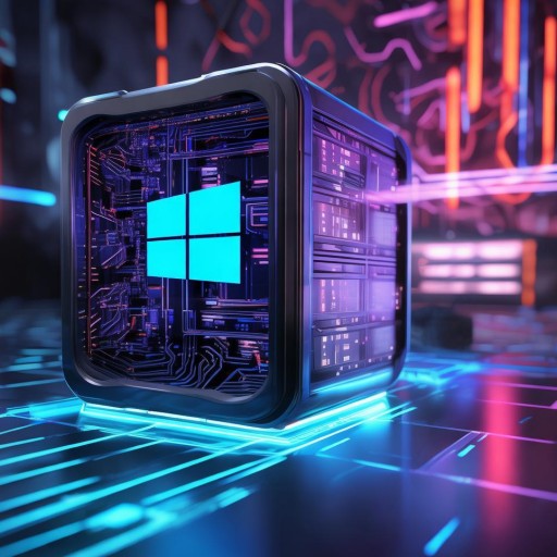 歐美VPSWINDOWS極品：你的服務(wù)器真的安全嗎？速度夠快嗎？