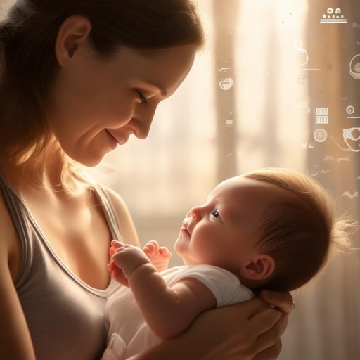 母乳喂養(yǎng)的秘密：你知道如何正確哺乳嗎？寶寶真的喝飽了嗎？