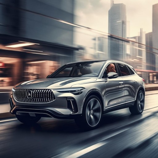 歐美精品SUV，為何成為成熟人士的首選？你了解它的獨(dú)特魅力嗎？