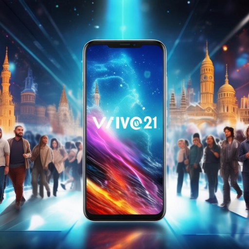歐美VIVOX21為何風(fēng)靡全球？它真的改變了智能手機市場嗎？