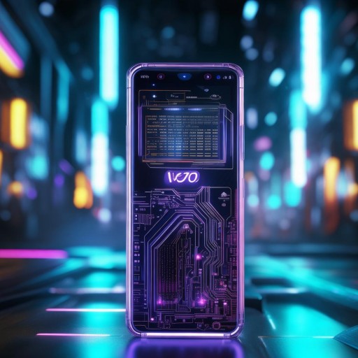歐美VIVO18為何成為爆款？它究竟隱藏了哪些黑科技？