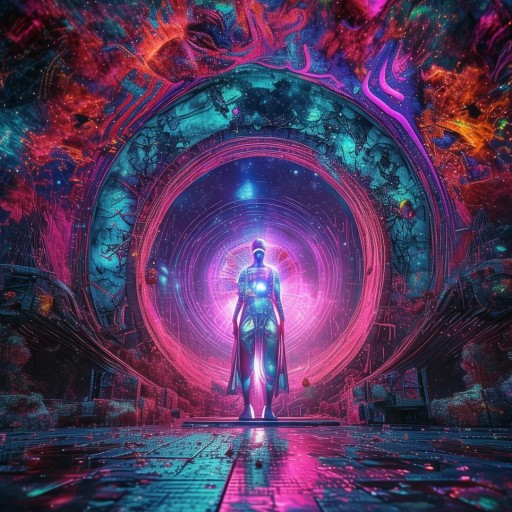 歐美另類圖片小說：你準備好探索未知世界了嗎？敢挑戰(zhàn)視覺極限嗎？