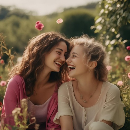 歐美女同視頻揭秘：她們的愛情故事你了解多少？