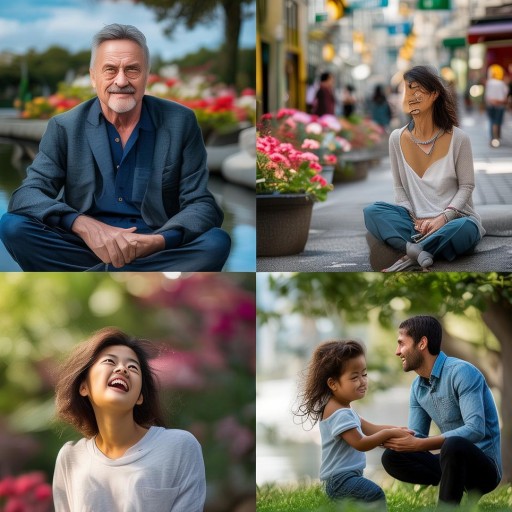 歐美日成人如何應對生活壓力？你準備好改變了嗎？