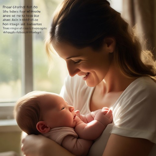 母乳喂養(yǎng)與親密接觸：如何正確進(jìn)行？你了解其中的科學(xué)嗎？