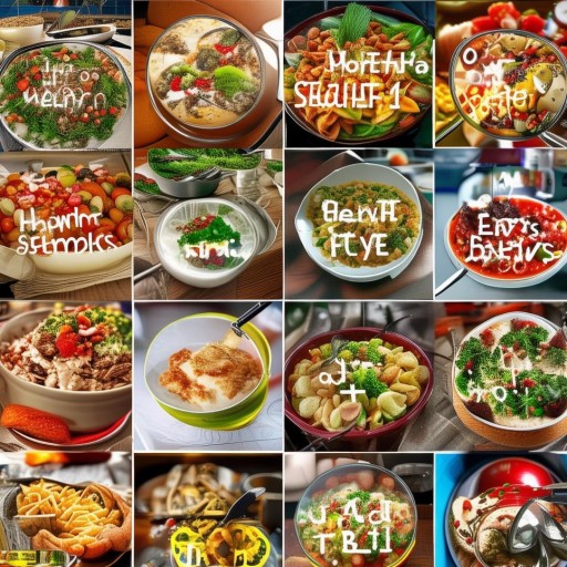 歐美食品大揭秘：你真的了解它們的健康秘密嗎？