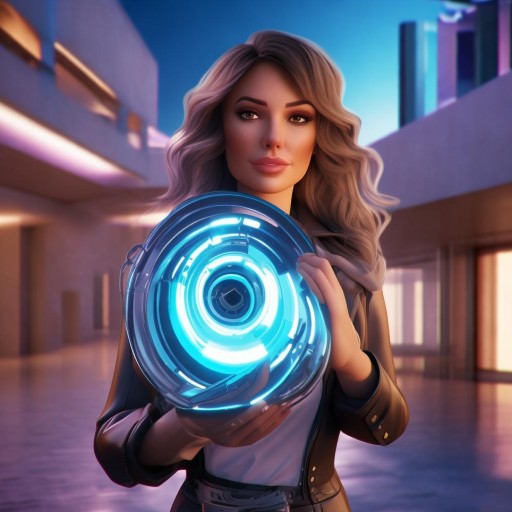 歐美Lauren Philips100：她的秘密武器是什么？你也能擁有嗎？