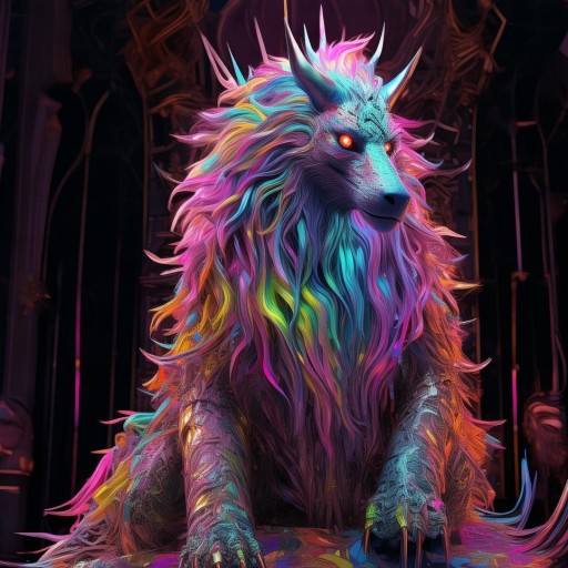 歐美獸皇另類z00sk00l：你了解多少？它為何如此獨(dú)特？