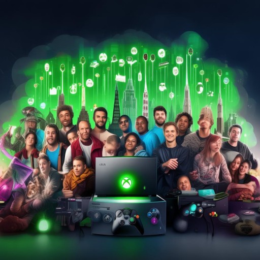 歐美玩家為何偏愛Xbox？背后原因你了解多少？