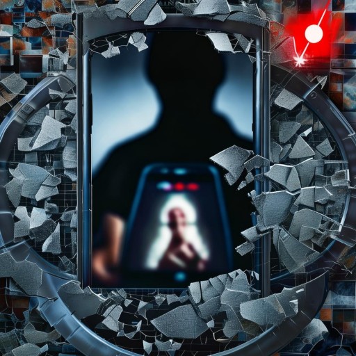 歐美艷照門(mén)事件揭秘：隱私安全何在？道德底線何存？