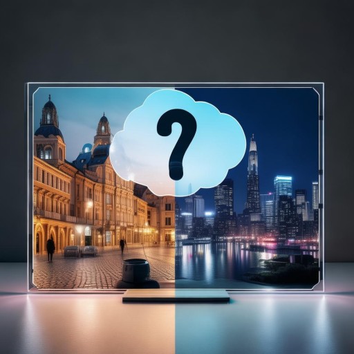 歐美區(qū)一區(qū)二：你真的了解它們的區(qū)別與聯(lián)系嗎？