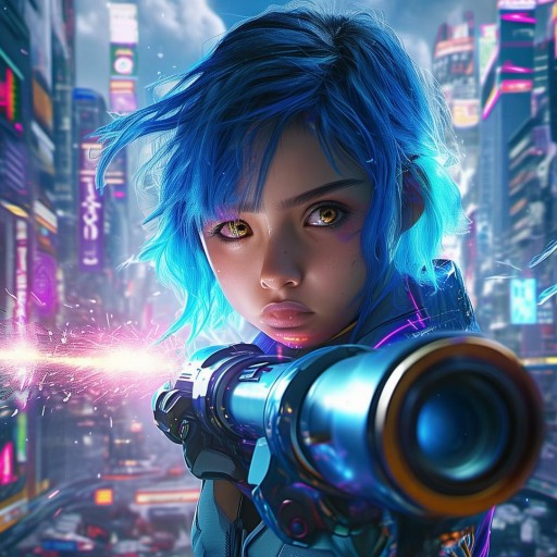 某科學(xué)的超電磁炮S：超能力少女能否拯救未來(lái)？真相令人震驚