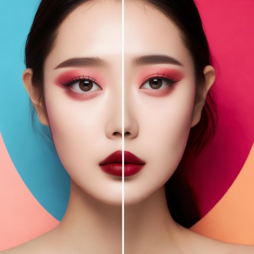 歐美妝與日韓妝：哪種風(fēng)格更適合你的氣質(zhì)與個(gè)性？