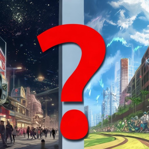歐美視頻與亞洲視頻對比，日韓動漫為何更受歡迎？  第1張