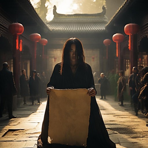 民國(guó)恩仇錄大結(jié)局：誰(shuí)將揭開真相？誰(shuí)又能逃脫命運(yùn)？