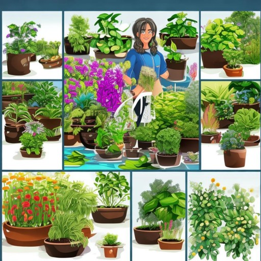 歐式45種扦插方式全圖解：你的植物能活多久？哪種方法最適合你？